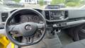 View of dashboard