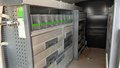 View of storage system