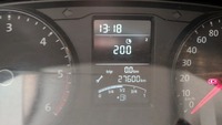 Статус автомобиля