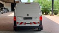 Rear view