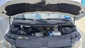 View of engine compartment