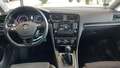 View of dashboard