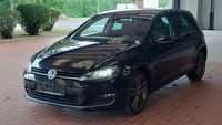 VW Golf 1,4 TSI BMT "Highline"