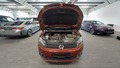 Vue du compartiment moteur