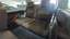 Banquette arrière