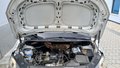 Vue du compartiment moteur