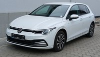 VW Golf 2,0 TDI DSG "Active"