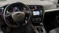 View of dashboard