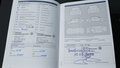 Attestation d'entretien