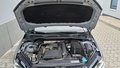 Vue du compartiment moteur