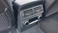 View of rear climate control switch