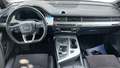 View of dashboard