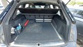 View of boot / luggage space