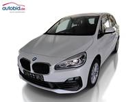 BMW 218d Active Tourer "Advantage"
