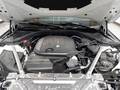 View of engine compartment