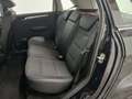 View of rear seat