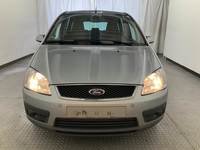 Front view