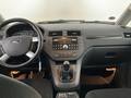 View of dashboard