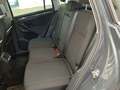 View of rear seat