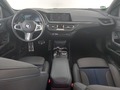 View of dashboard
