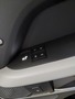 View of control buttons for electric seat adjustment