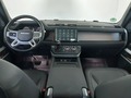 View of dashboard