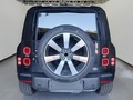 Rear view