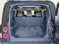 View of boot / luggage space
