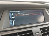 Статус автомобиля