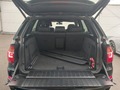 View of boot / luggage space