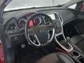 View of dashboard
