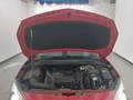 View of engine compartment