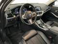 View of dashboard