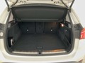 View of boot / luggage space