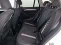View of rear seat