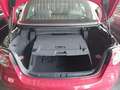 View of boot / luggage space