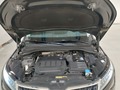 View of engine compartment