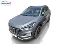 Hyundai Tucson 1,6 CRDi DCT ''Premium''
