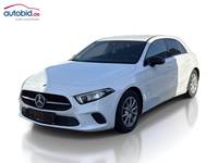 Mercedes-Benz A 180 "Progressive"