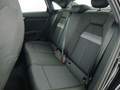 View of rear seat