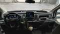 View of dashboard