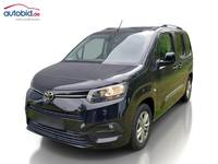 Toyota Proace City Verso L1 1,2 "Team Deutschland"