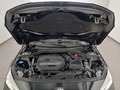 View of engine compartment