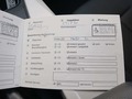 Документ о выполнении сервиса