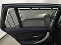 View of rear entertainment and accessories