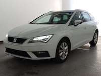 Seat Leon ST 1,6 TDI DSG "Style"