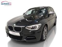 BMW M135i xDrive Sport-Automatic
