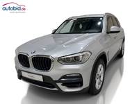 BMW X3 xDrive20d Steptronic "Advantage"