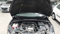 View of engine compartment