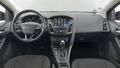 View of dashboard